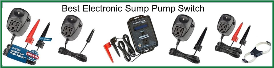 Best Pump Selection for your Water Pumping Needs